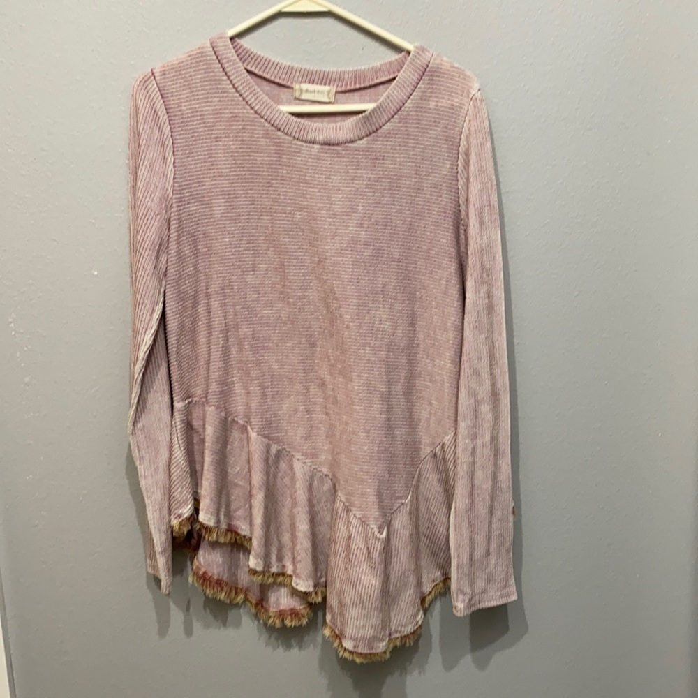 ALTERD STATE TOP